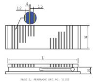 Line Diagram of PERMAMAX